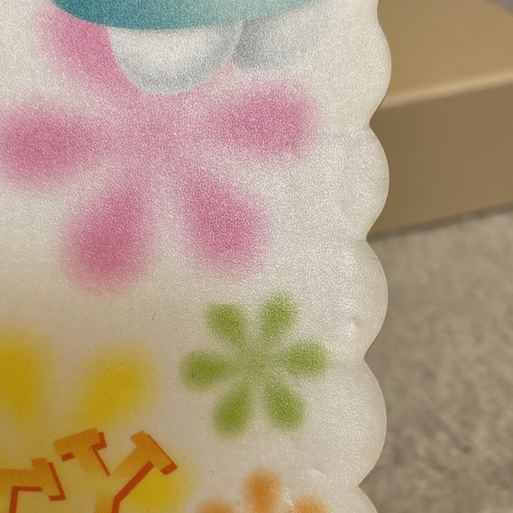 hello kitty mini mouse pad - Picture 8 of 11